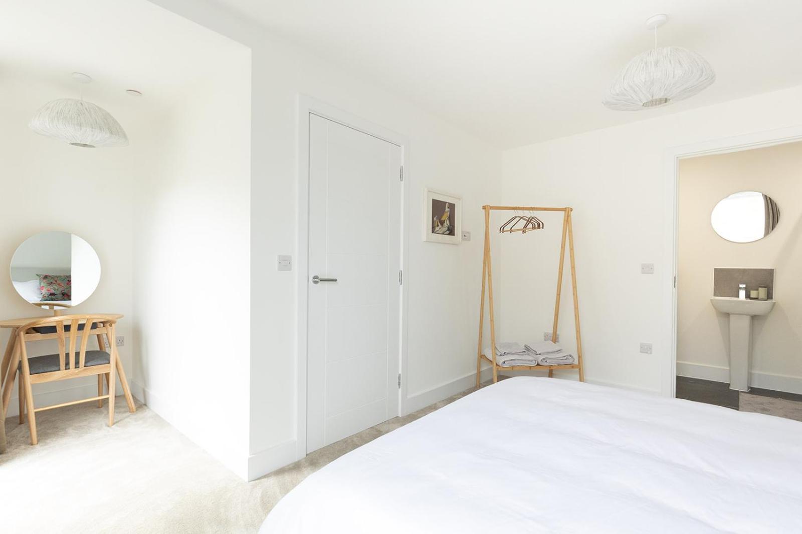 Paper Mill - Experience The City And Nature Side Of This Stay! Sheffield Exterior foto